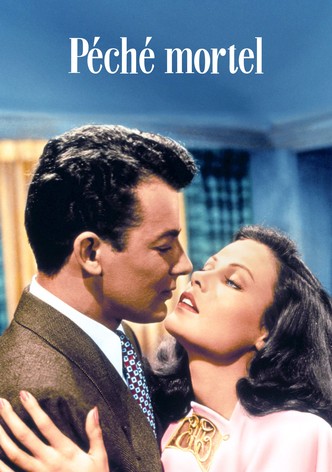 Péché mortel