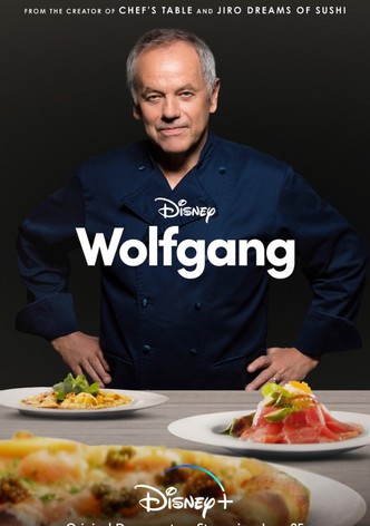 Wolfgang
