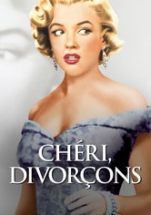 Chéri, divorçons