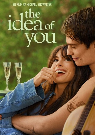 The Idea of You