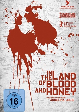 In the Land of Blood and Honey