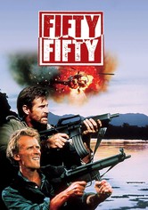 Fifty/Fifty