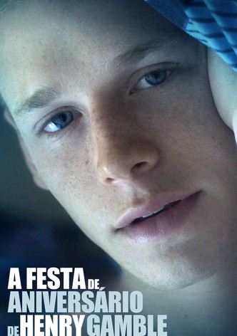 A Festa de Aniversário de Henry Gamble