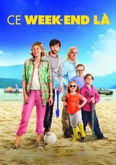 Ce Week-end là…