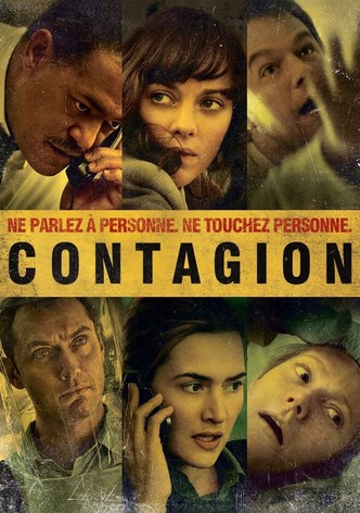Contagion