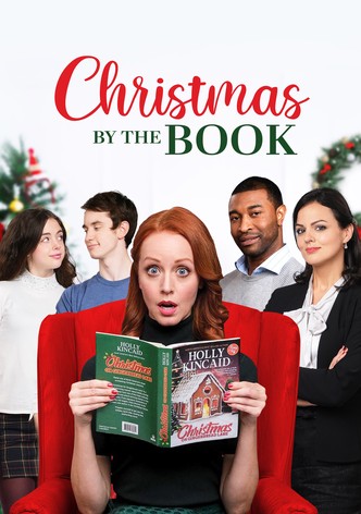 Christmas by the Book