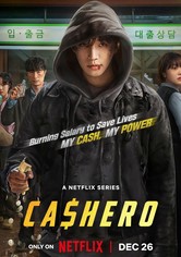 Cashero - Miniserial