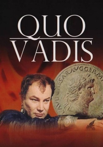 Quo Vadis?