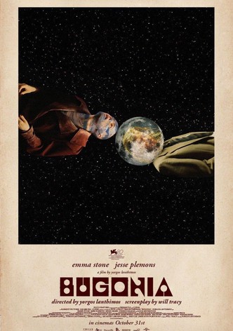 The Birth and the Bees: The Making of Bugonia