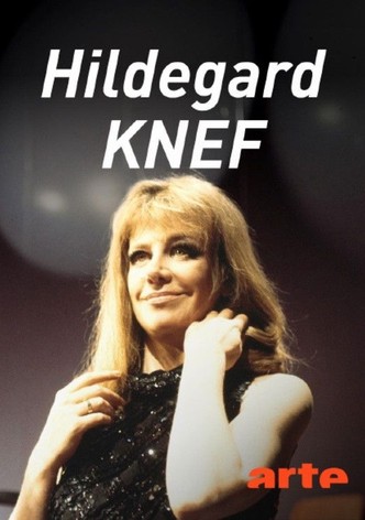 So oder so ist das Leben – Hildegard Knef