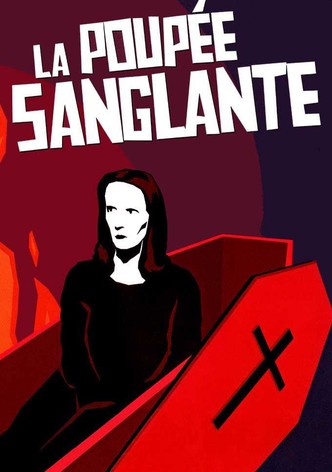 La Poupée sanglante