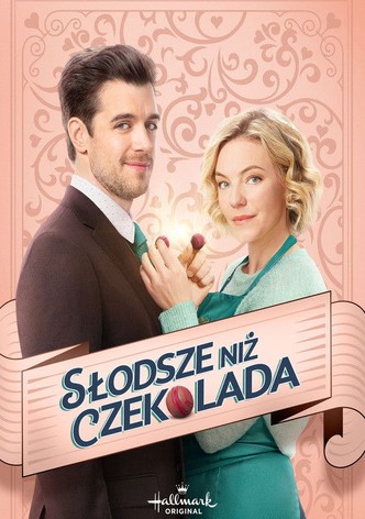 Słodsze niż czekolada