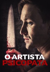 O Artista Psicopata