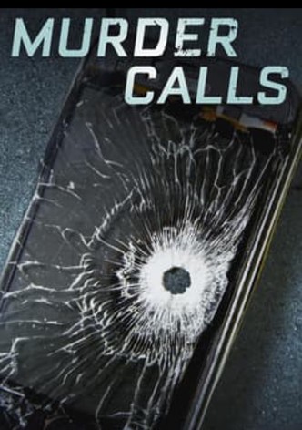 Telefon z miejsca zbrodni