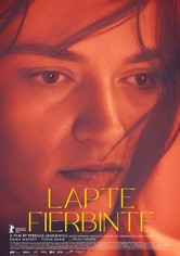 Lapte fierbinte