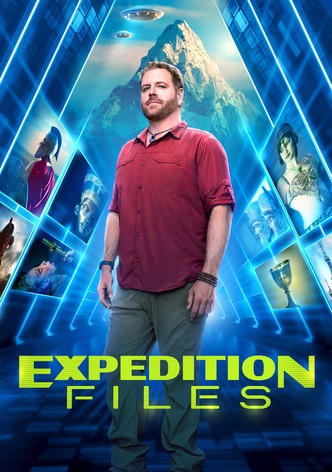 Expedition Files - Season 3