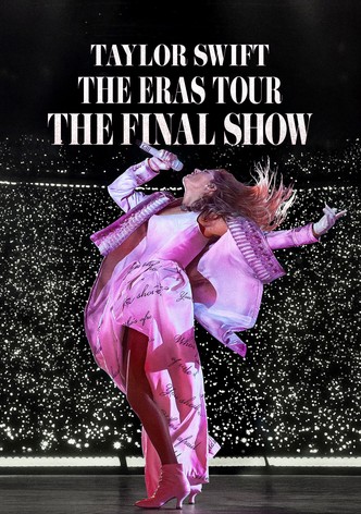 Taylor Swift | The Eras Tour | The Final Show