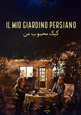 Il mio giardino persiano