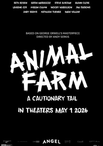 A Fazenda dos Animais