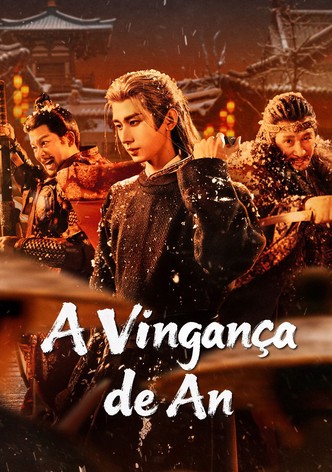 A Vingança de An - Temporada 1