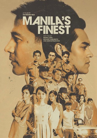 Manila's Finest