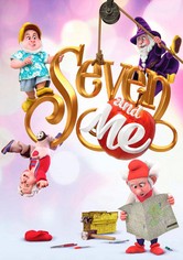 Seven & Me