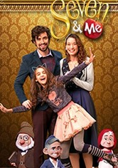 Siedmiu i ja - Sezon 1