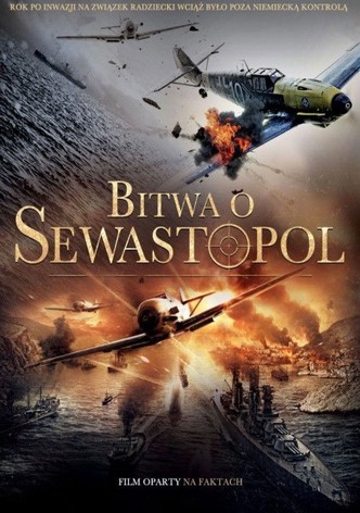 Bitwa o Sewastopol