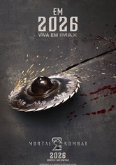 Mortal Kombat 2