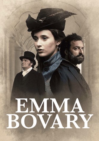 Emma Bovary