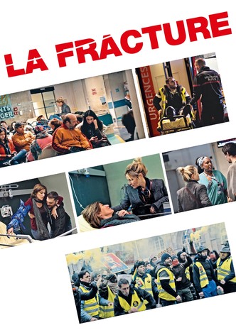 La Fracture