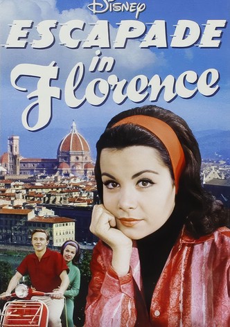 Escapade in Florence