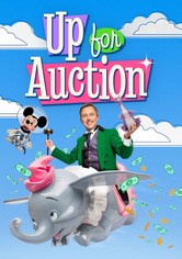 Up for Auction - Temporada 1