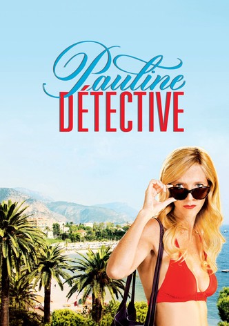 Pauline détective
