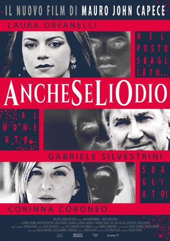 AncheSeLiOdio