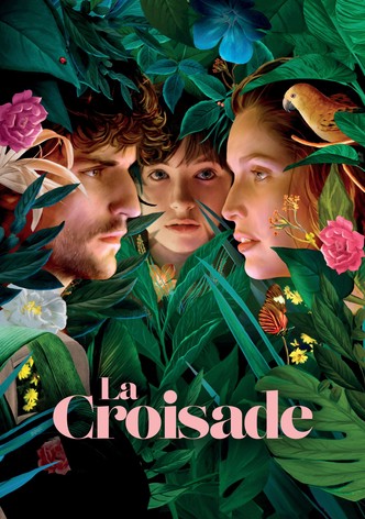 La Croisade