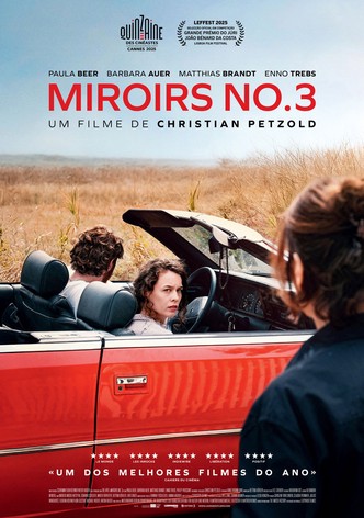 Mirrors No. 3