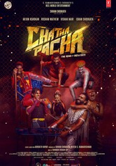 Chatha Pacha