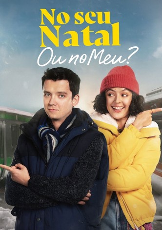No Seu Natal ou no Meu?