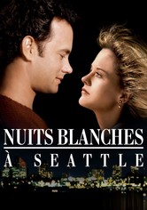 Nuits Blanches à Seattle