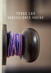 Todas las habitaciones vacías