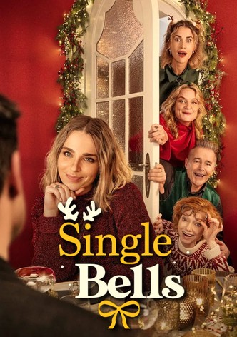 Single Bells - 12 Dates till Christmas