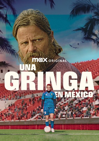 Gringa