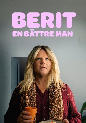 Berit - En bättre man