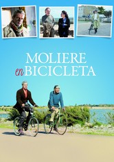 Molière en bicicleta