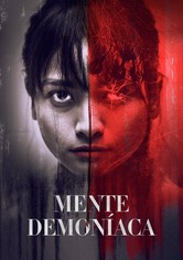 Mente Demoníaca