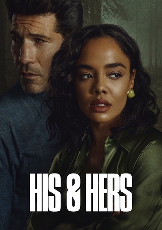 HIS & HERS - Sezóna 1