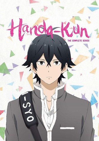 Handa-kun