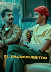 El falsecuestro