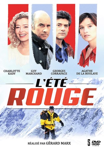 L'Été rouge